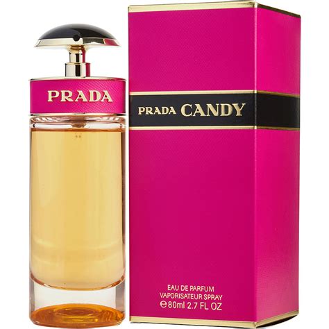 prada candy l eau 30ml|Prada Candy l'eau perfume.